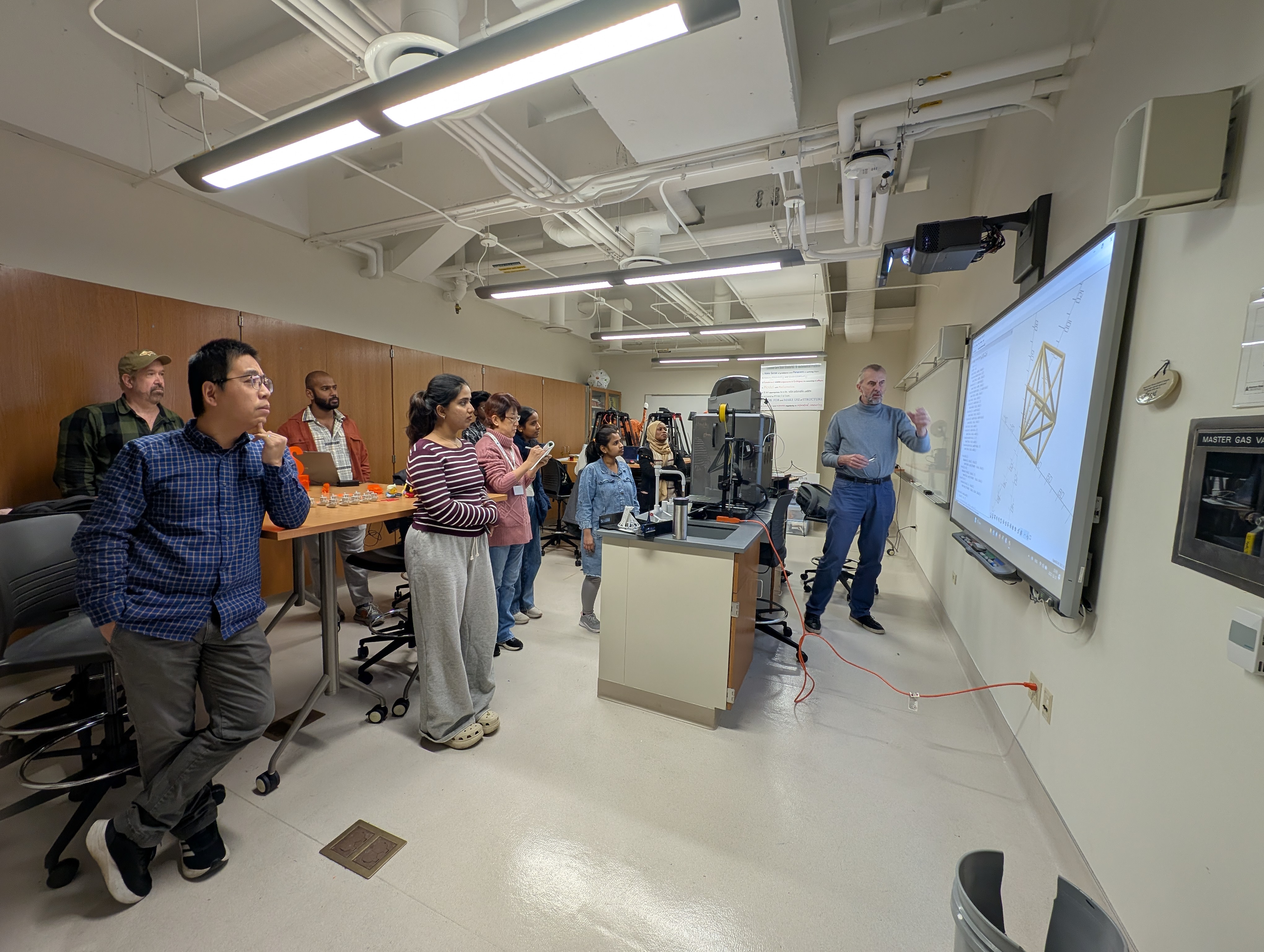 Innovation Club photo 10