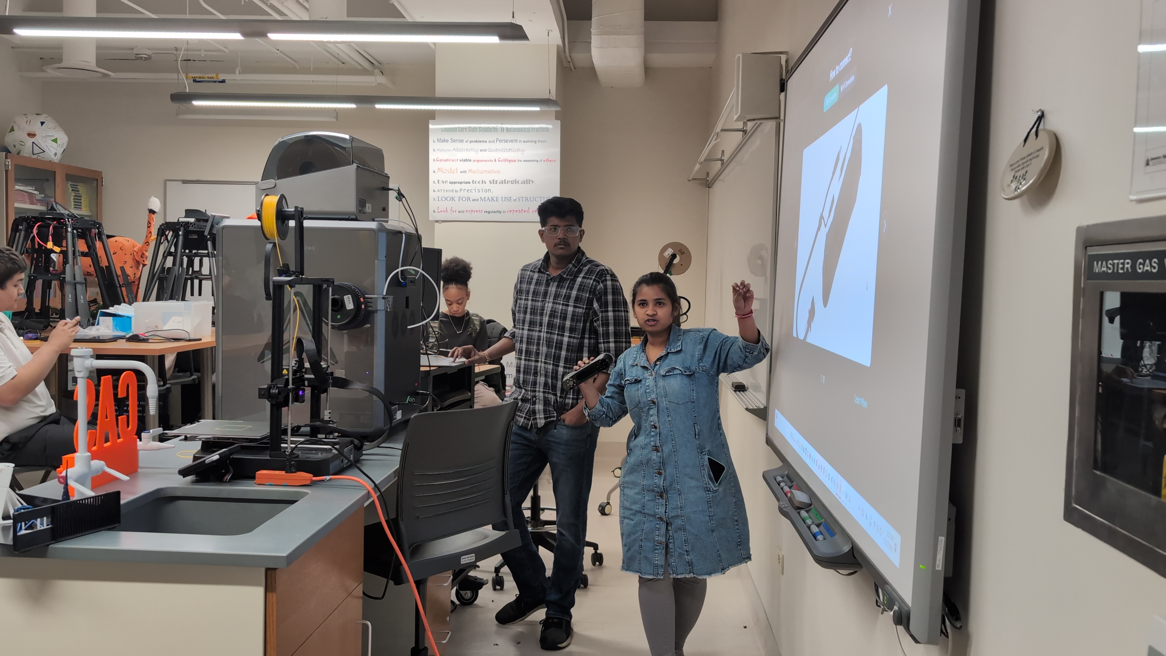 Innovation Club photo 11