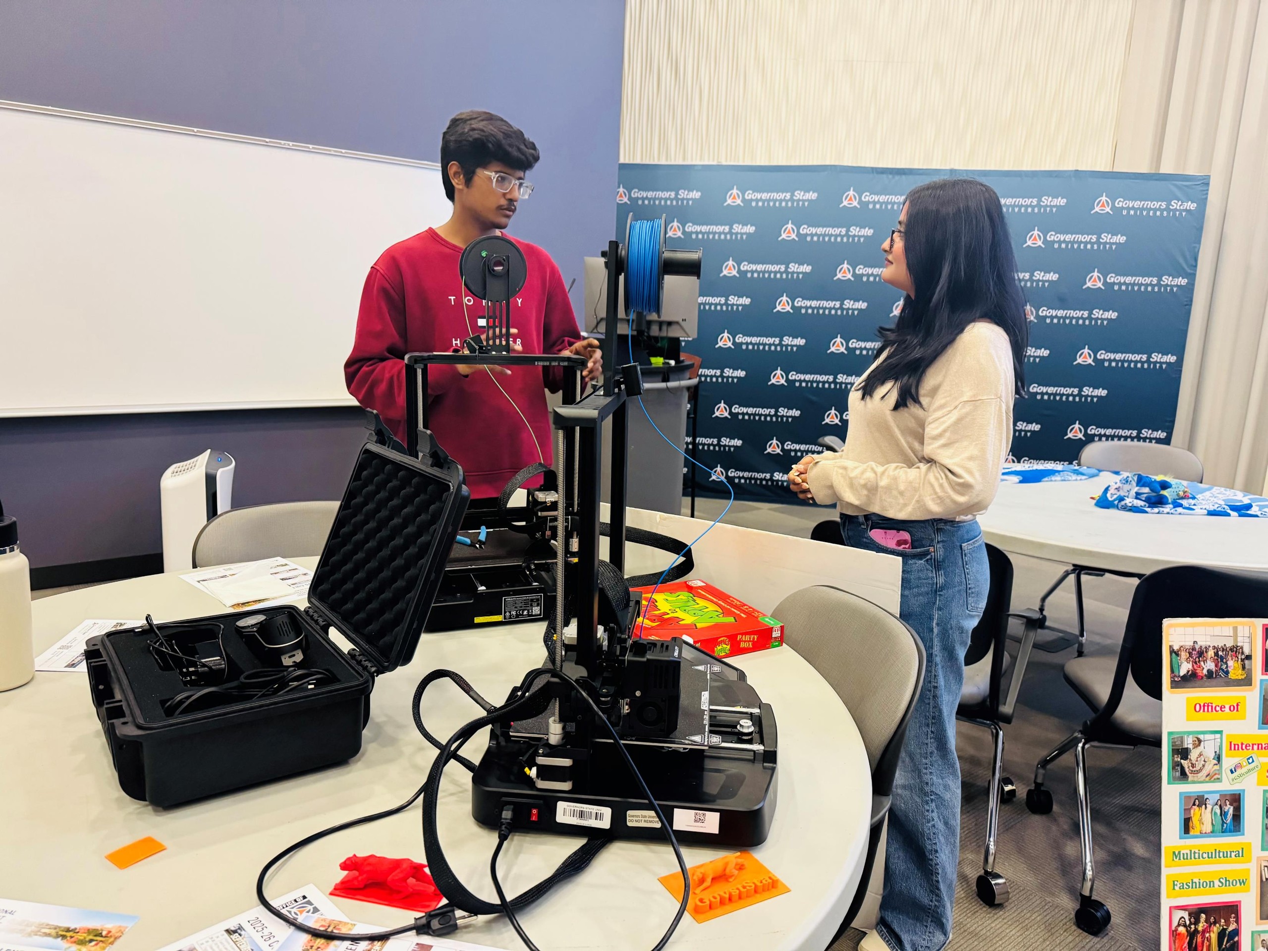 Innovation Club photo 20