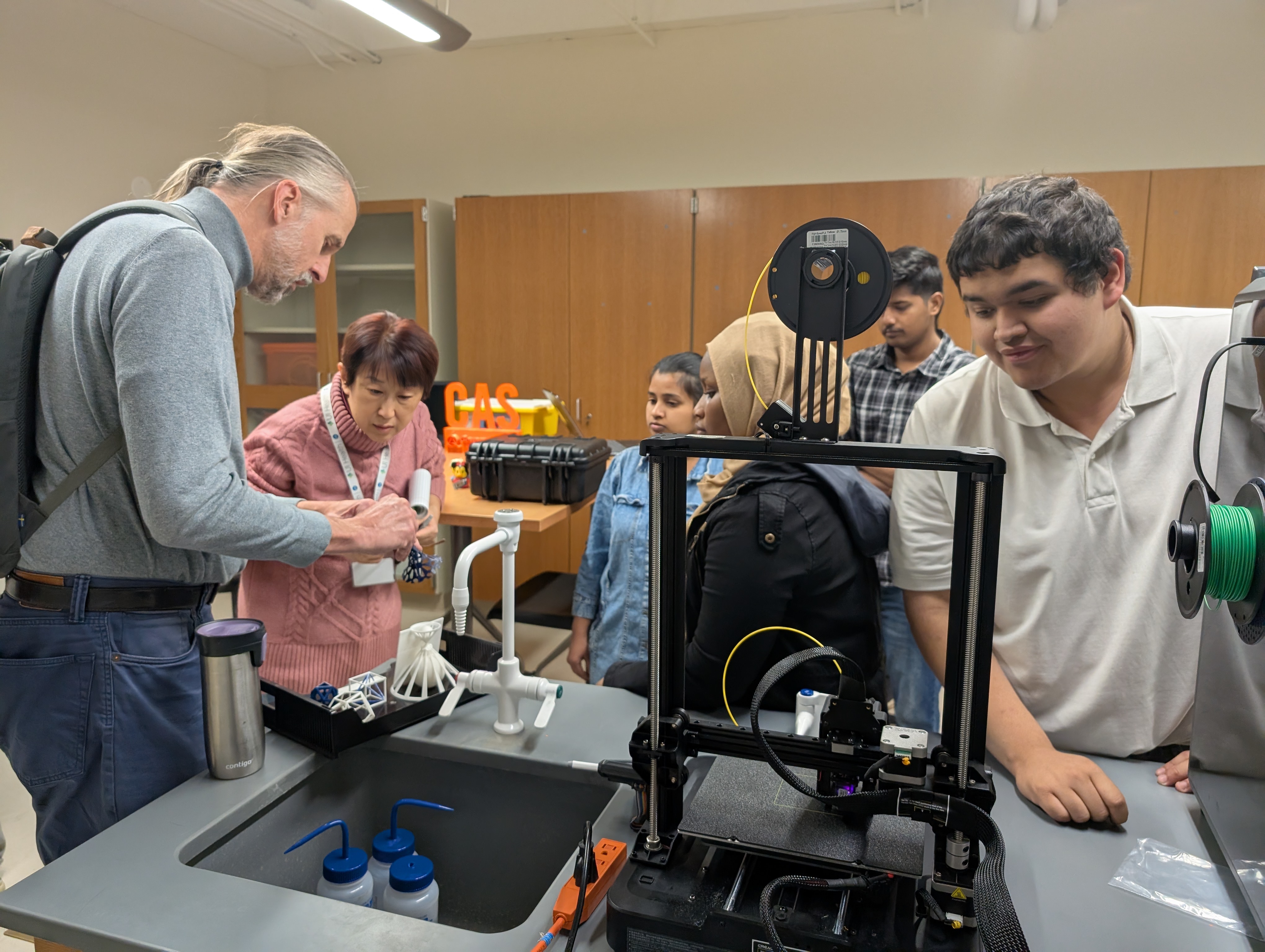 Innovation Club photo 9