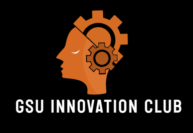 GSU Innovation Club Logo