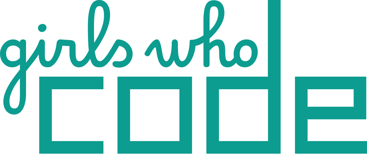 Girls Who Code logo